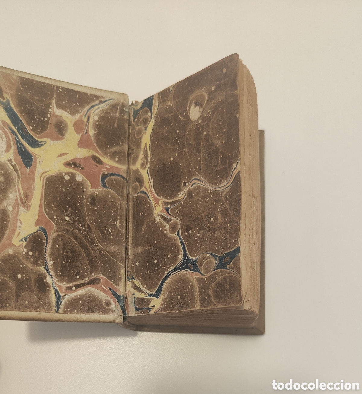 Libros antiguos: Novum Testamentum - Foto 7
