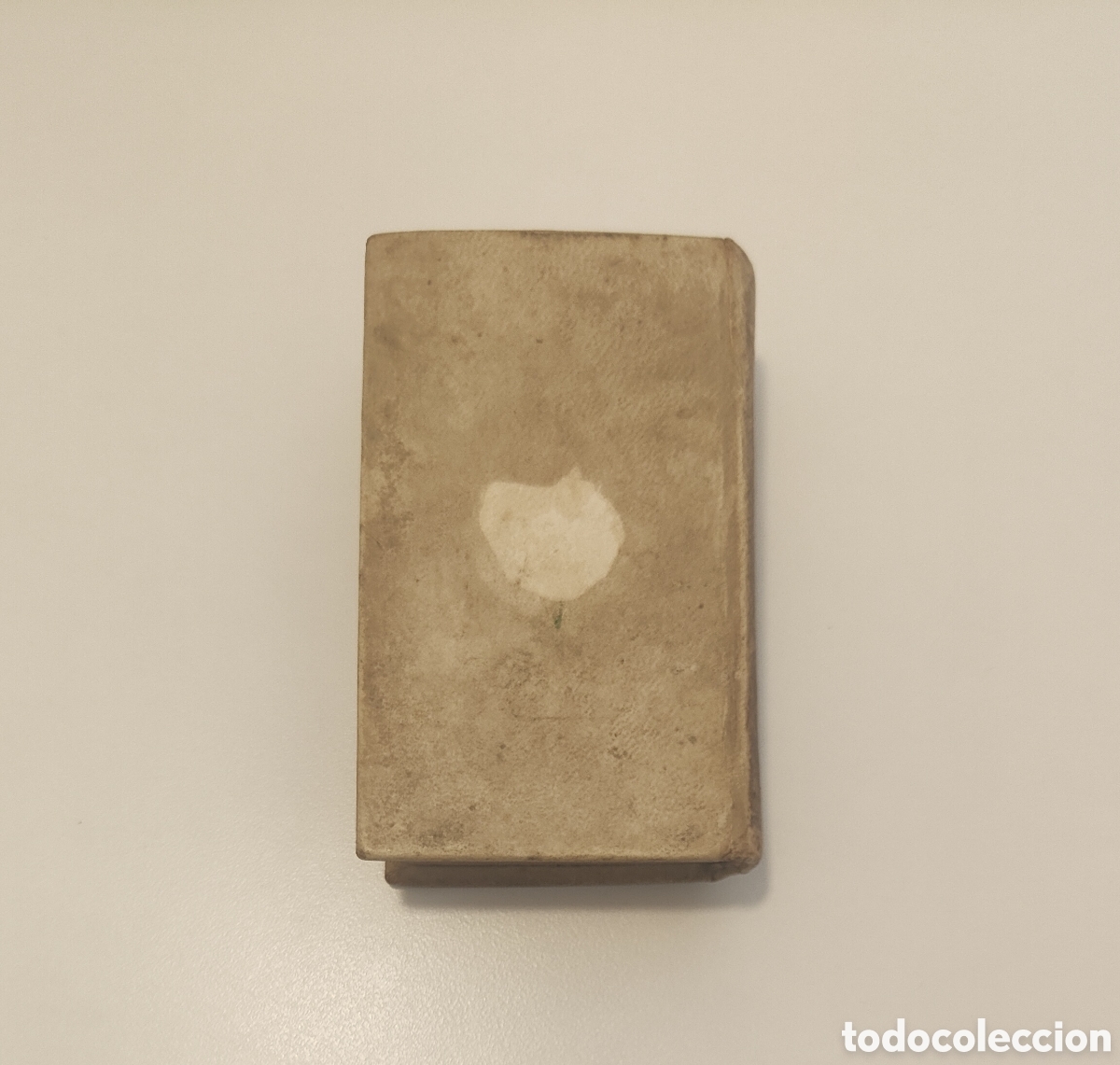 Libros antiguos: Novum Testamentum - Foto 4