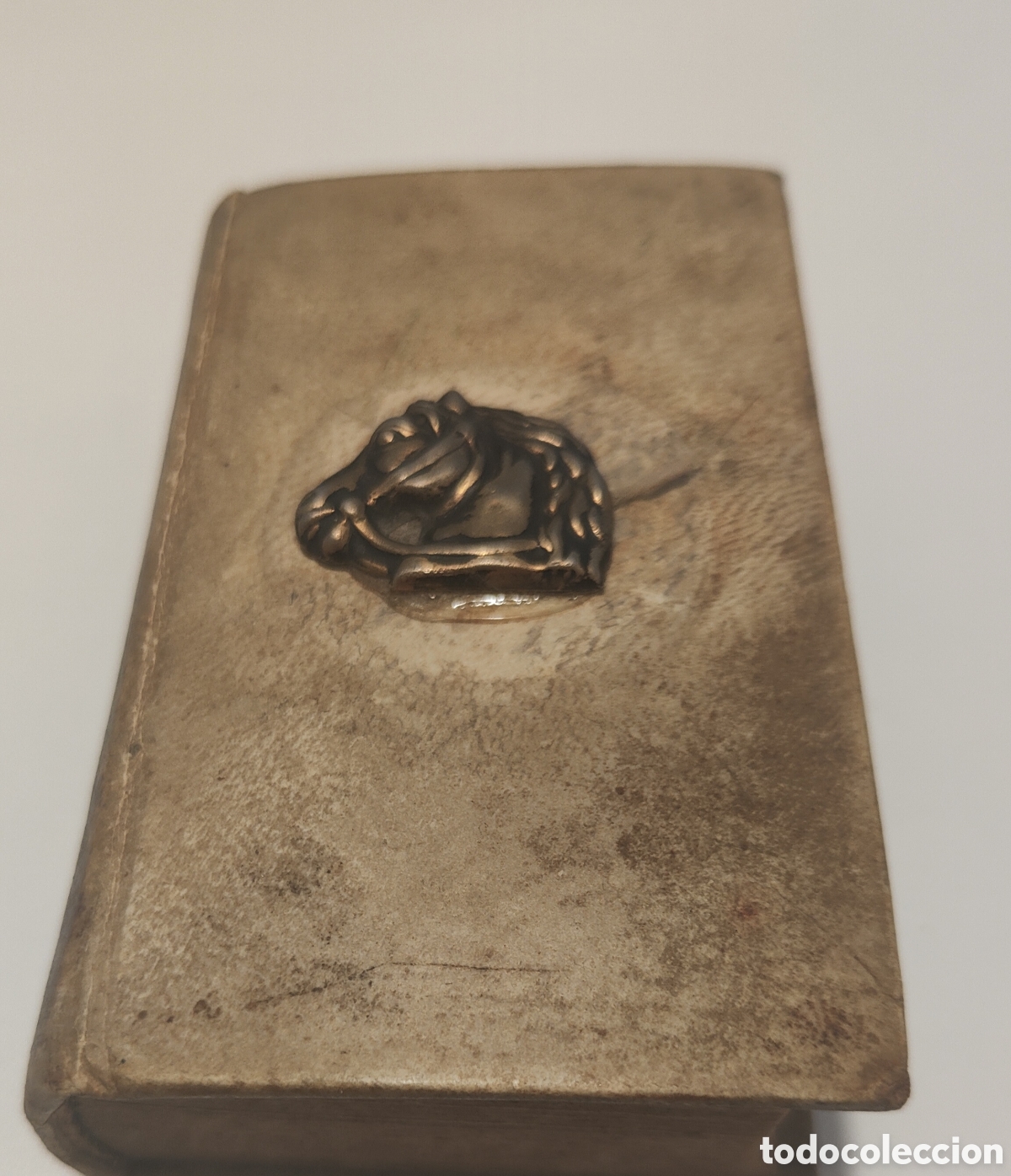 Libros antiguos: Novum Testamentum - Foto 9