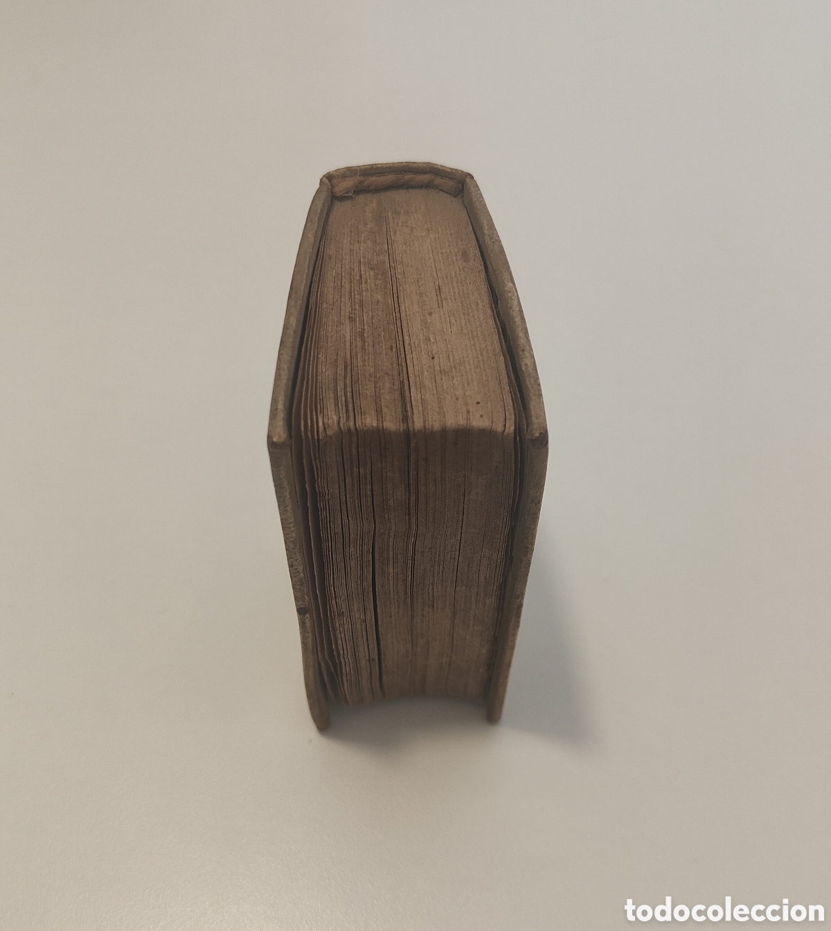 Libros antiguos: Novum Testamentum - Foto 3