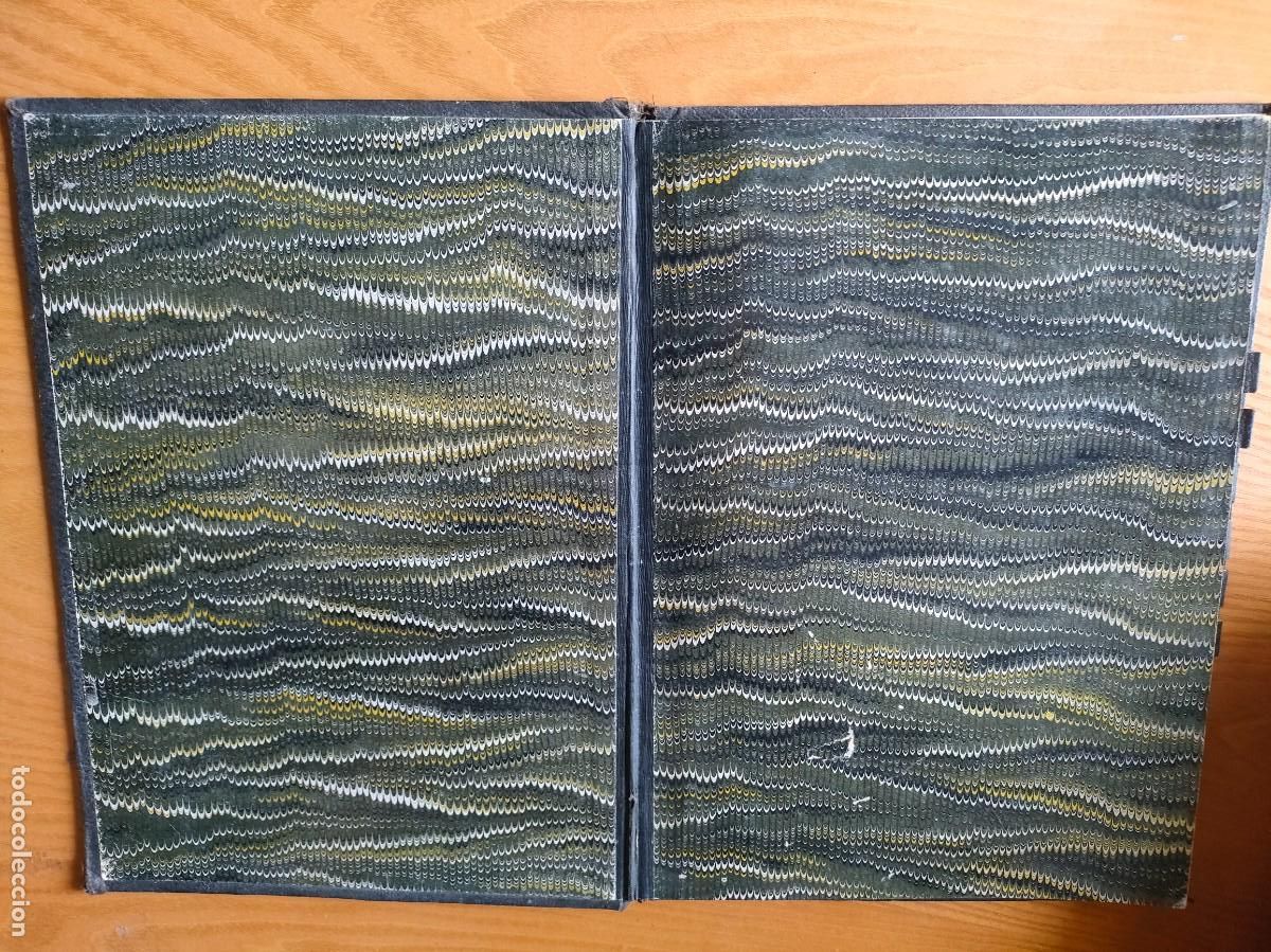 Libros antiguos: Missae Pro Defunctis 1912 - Foto 16
