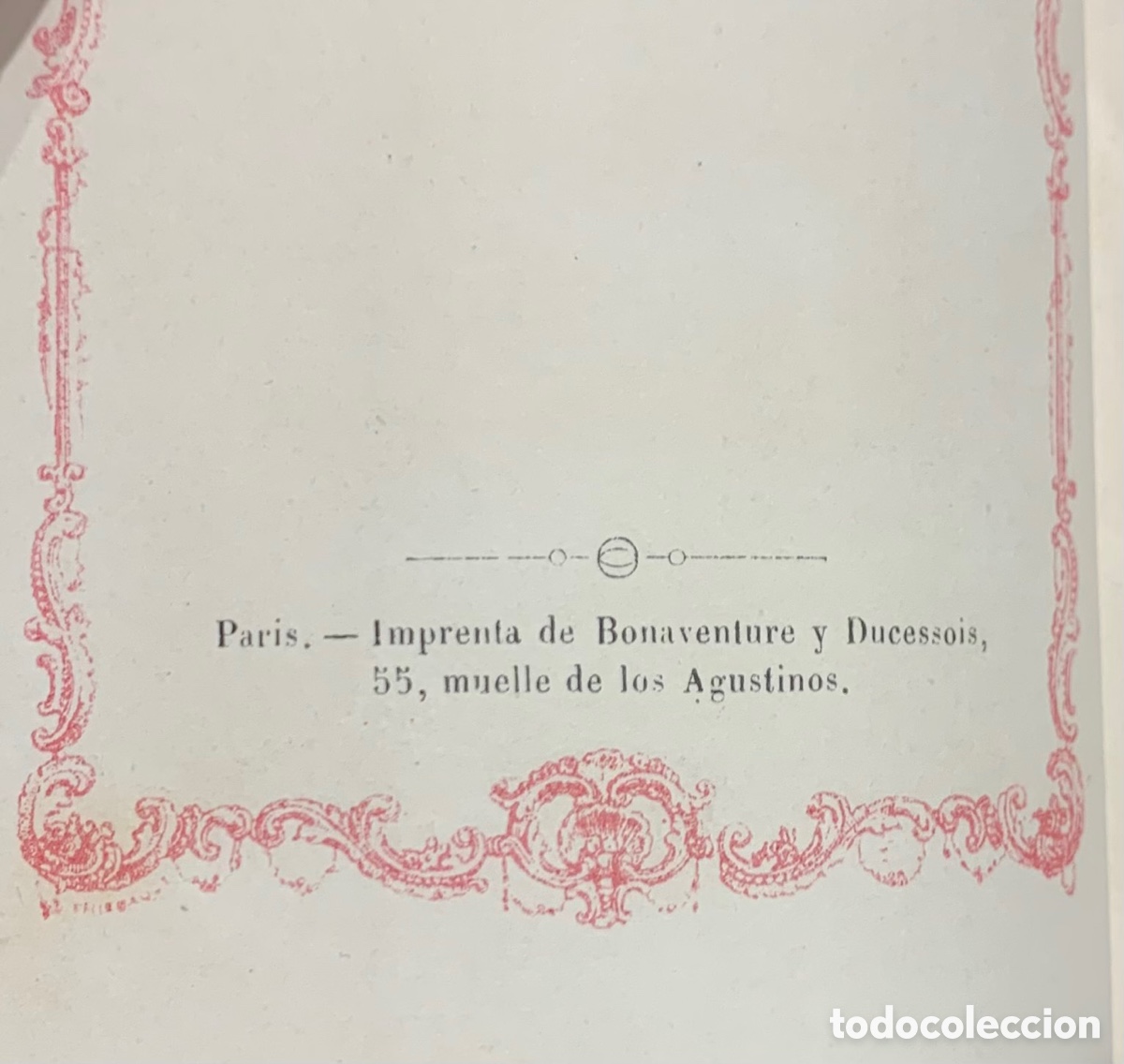 Libros antiguos: Devocionario. Marfil. S. XIX - Foto 19