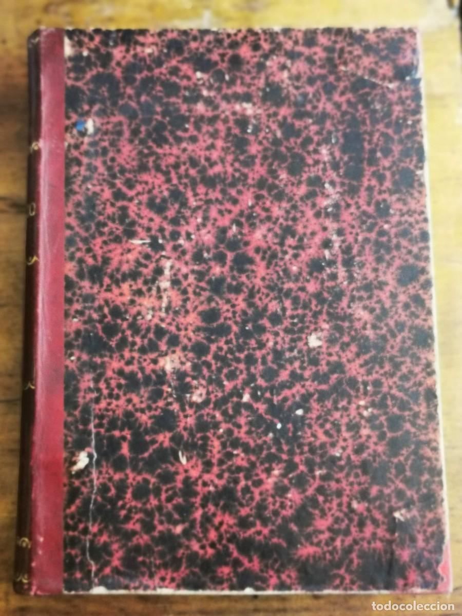 Libros antiguos: ANUARIO Eclesi&aacute;stico de Espa&ntilde;a. 1904 - Foto 2