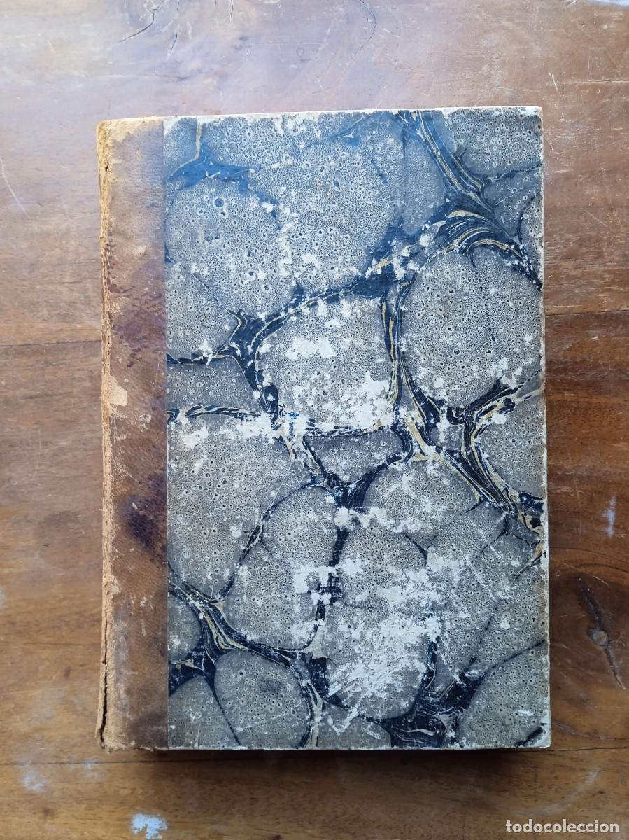 Libros antiguos: Sagrada Biblia 1835 - Foto 2