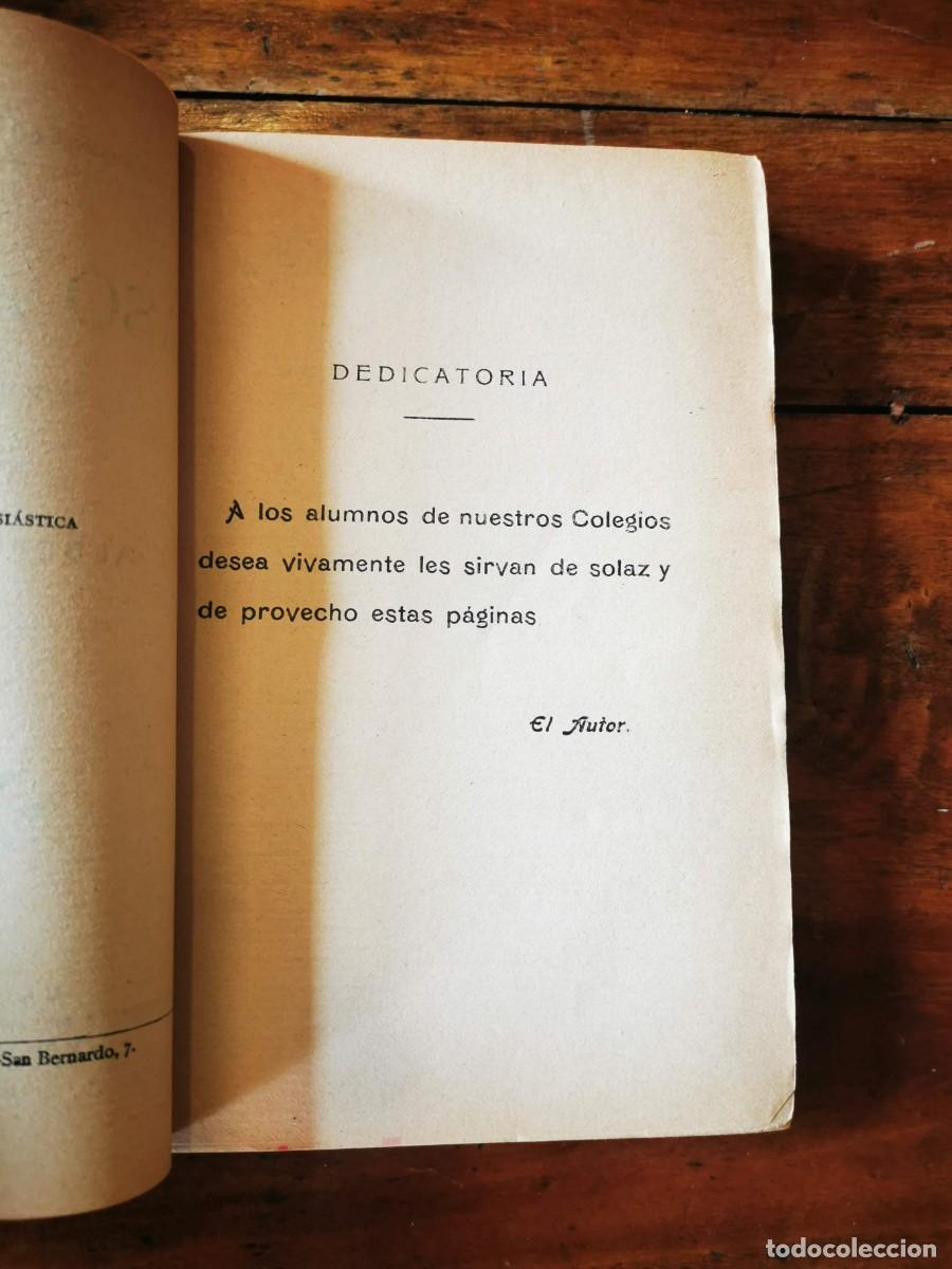 Libros antiguos: RISCO, Alberto. Paso a paso: novela - Foto 2