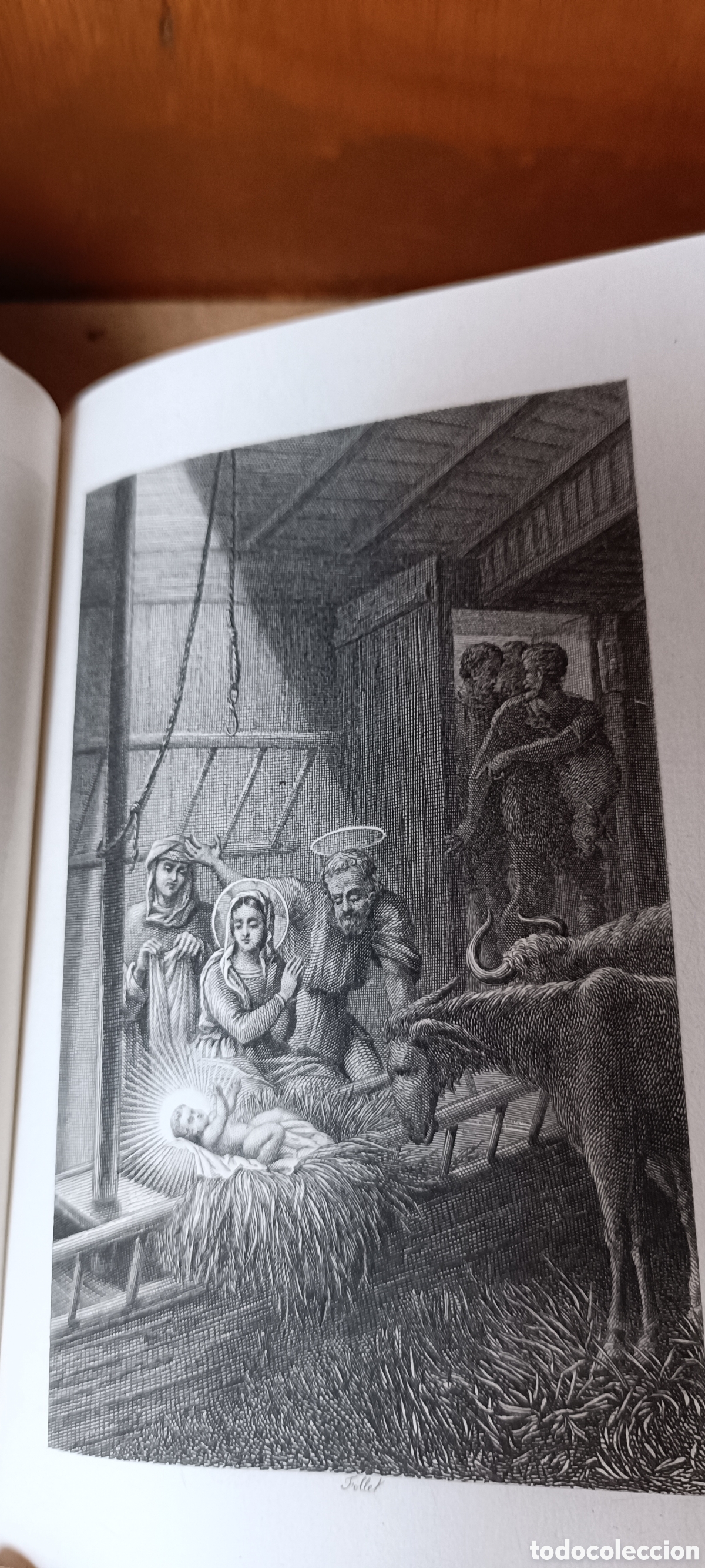 Libros antiguos: Libro Eucologio Romano - Foto 4