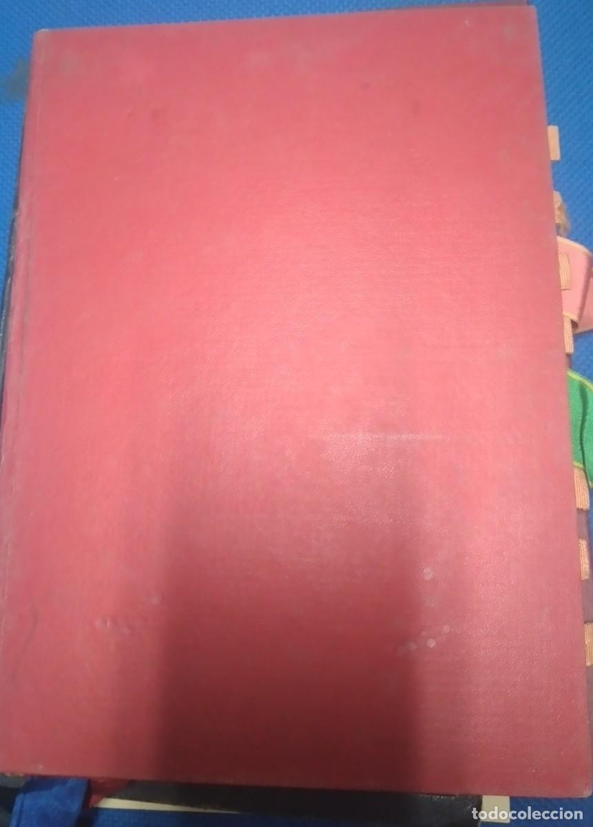 Libros antiguos: ORDO MISSAE - Foto 2