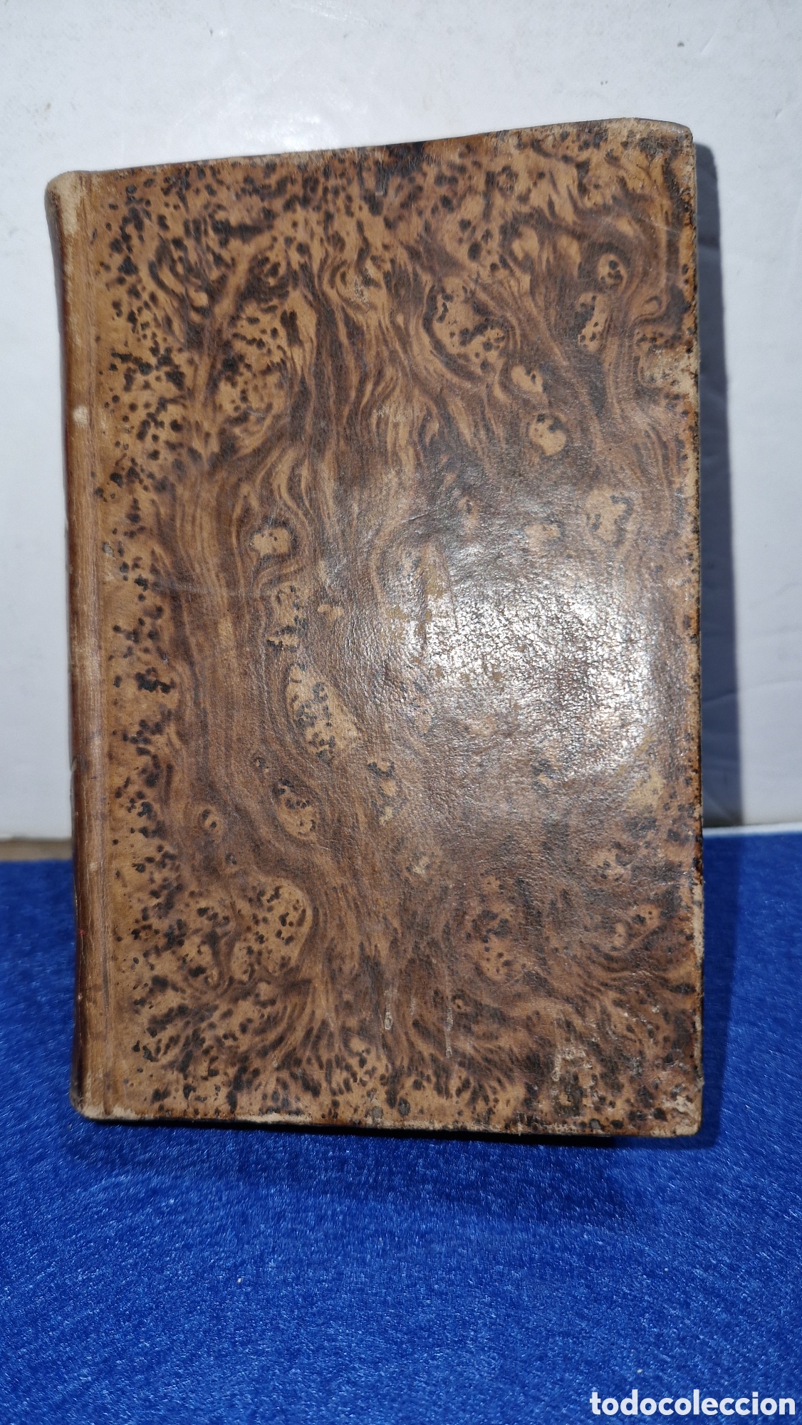 Libri antichi: Precioso libro. Historia de la reforma protestante en Inglaterra &eacute; Irlanda.1849