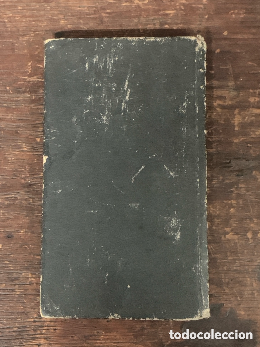 Libros antiguos: Devocionario del Sagrado Coraz&oacute;n - 1915 - Foto 4