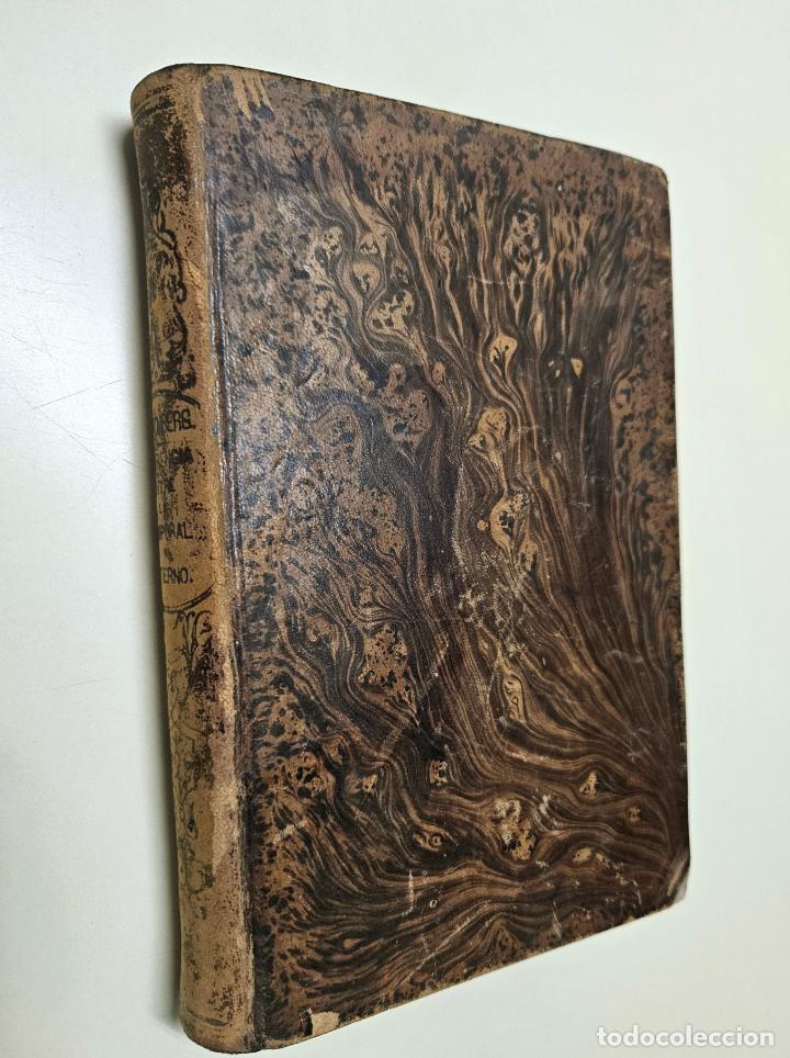 Libri antichi: Diferencia entre lo temporal y eterno | Juan Eusebio Nieremberg | Librer&iacute;a Religiosa, 1877