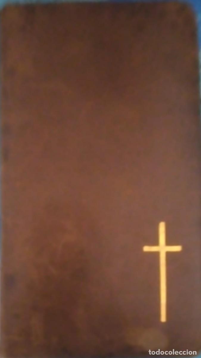Libros antiguos: LUZ DIVINA - Foto 1