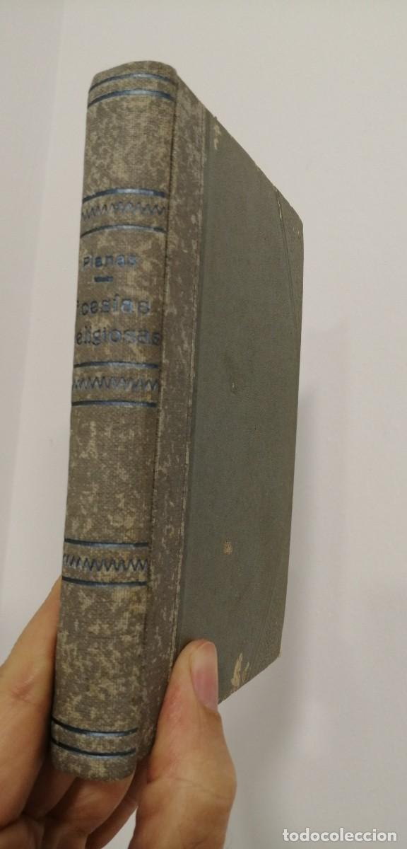 Libros antiguos: 1866 Poes&iacute;as, Religiosas Devotas y Edificativas - Foto 3