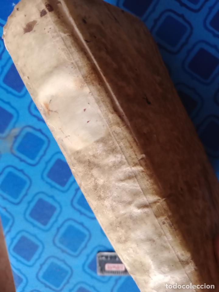 Antiquarische B&uuml;cher: OFFICIA PROPRIA FESTIVITATUM POMPELONENSIS ECCLESIAE - PAMPLONA 1798. FIESTAS ECLESIASTICAS