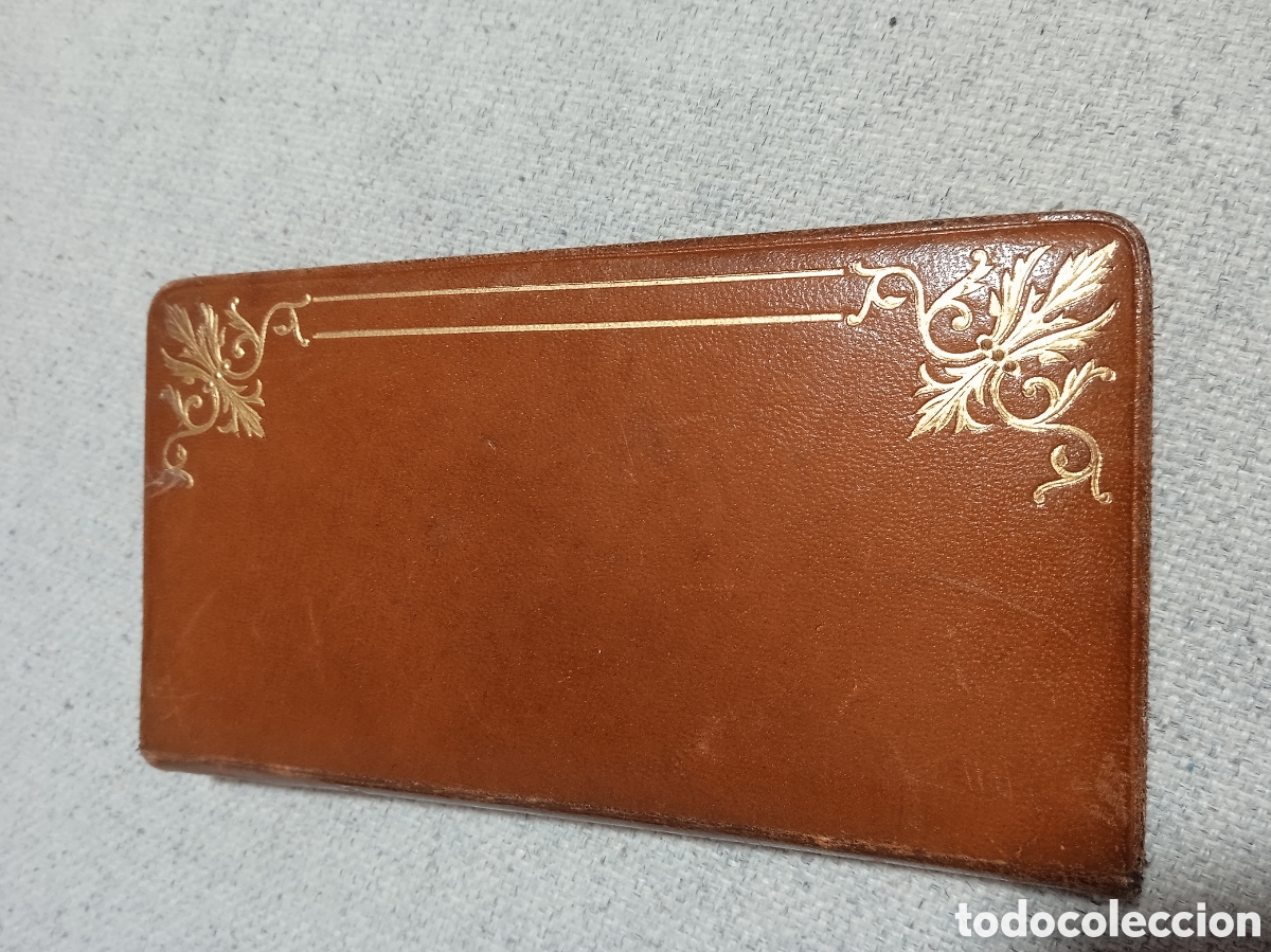 Libros antiguos: Oficio del domingo 1900 - Foto 2