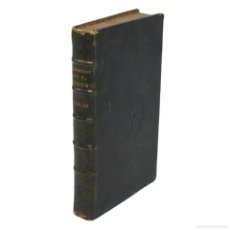 Libros antiguos: SAN AGUSTÍN DE HIPONA - SERMONES (TOMO III) - 1739