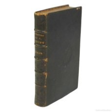 Libros antiguos: SAN AGUSTÍN DE HIPONA - SERMONES (TOMO IX) - 1739