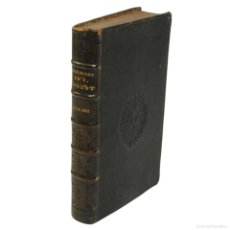 Libros antiguos: SAN AGUSTÍN DE HIPONA - SERMONES (TOMO XII) - 1739