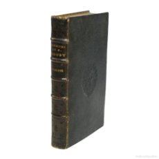 Libros antiguos: SAN AGUSTÍN DE HIPONA - SERMONES (TOMO XIII) - 1739