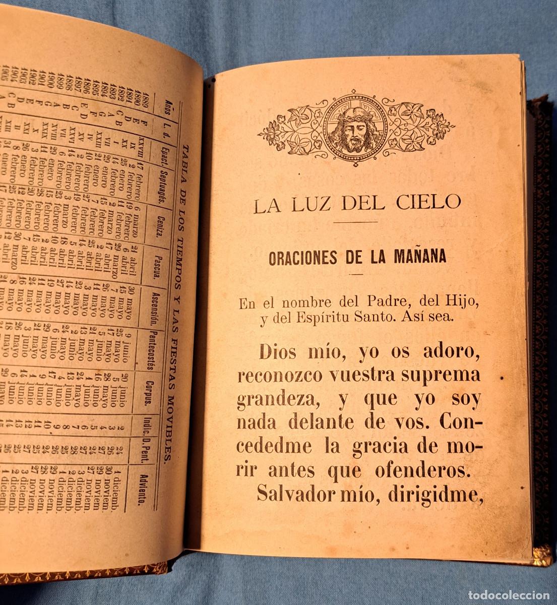 Libros antiguos: NUEVO EUCOLOGIO ROMANO. - Foto 4