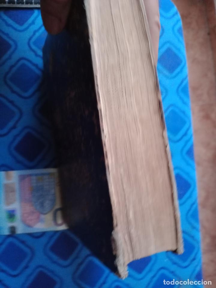 Libros antiguos: CONCORDANTIARUM SS. SCRIPTURAE MANUALE 1878 - Foto 7