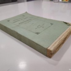 Libros antiguos: POLÍTICA DE DIOS, GOBIERNO DE CRISTO. FRANCISCO DE QUEVEDO Y VILLEGAS. TOMO SEGUNDO. 1886