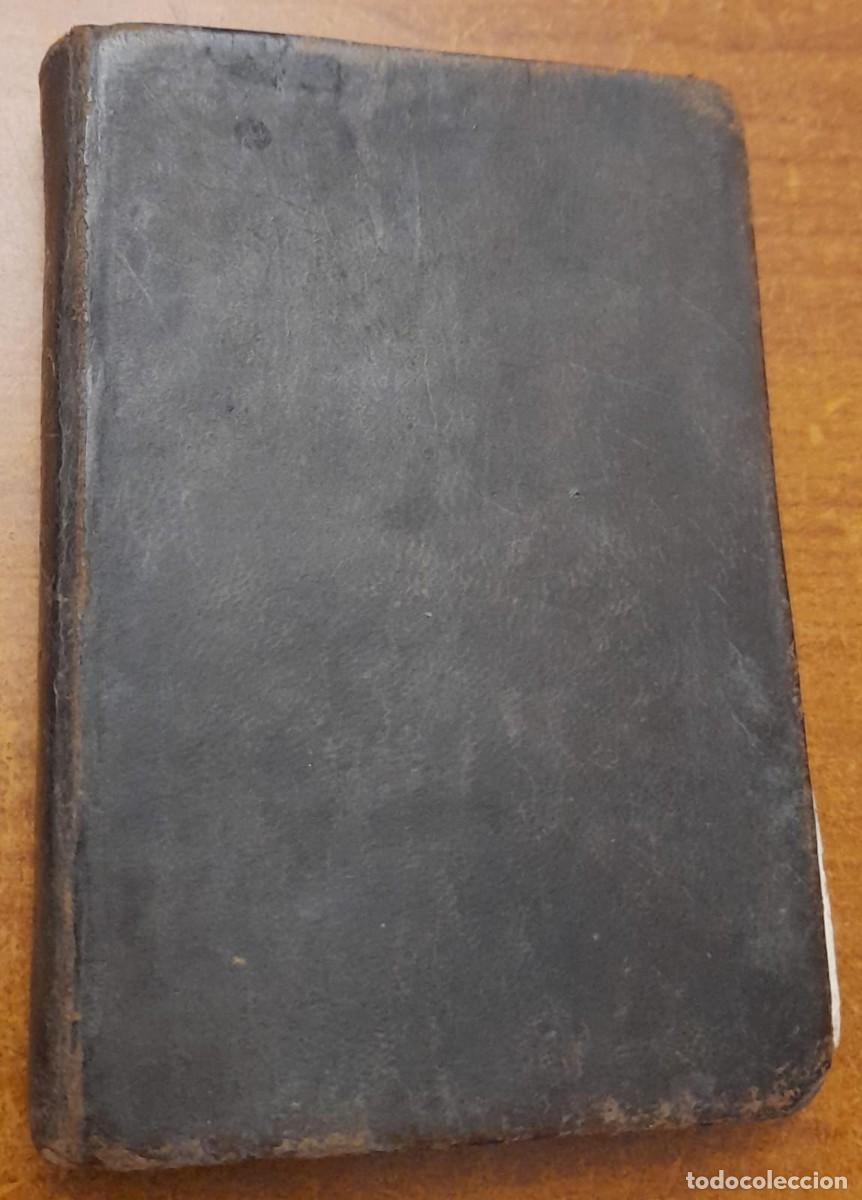 Libri antichi: IM&Aacute;N DE LOS CORAZONES, EL SAGRADO CORAZ&Oacute;N DE JES&Uacute;S, ENAMORADO DE LOS HOMBRES, 1864