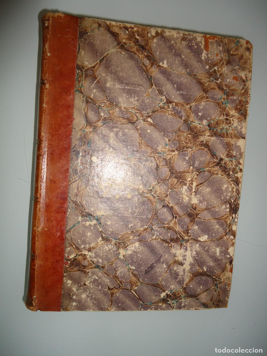 Libros antiguos: BOLETIN DEL CLERO DEL OBISPADO DE LEON. A&Ntilde;OS 1869, 1870 y 1871