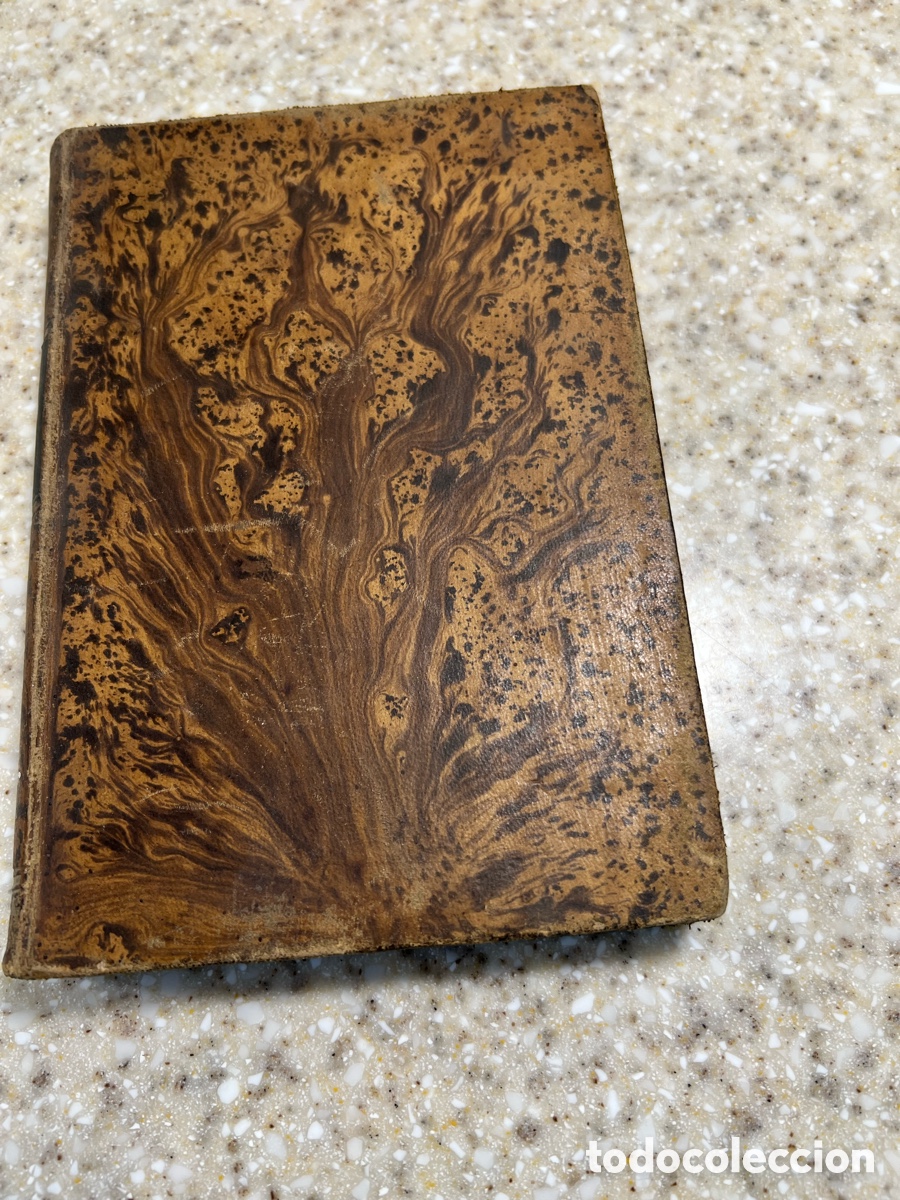 Libros antiguos: ALIVIO DEL PARROCO - A&Ntilde;O APOSTOLICO O SEA PRACTICAS FAMILIARES PARA TODOS LAS DOMINICAS Y ... 1876