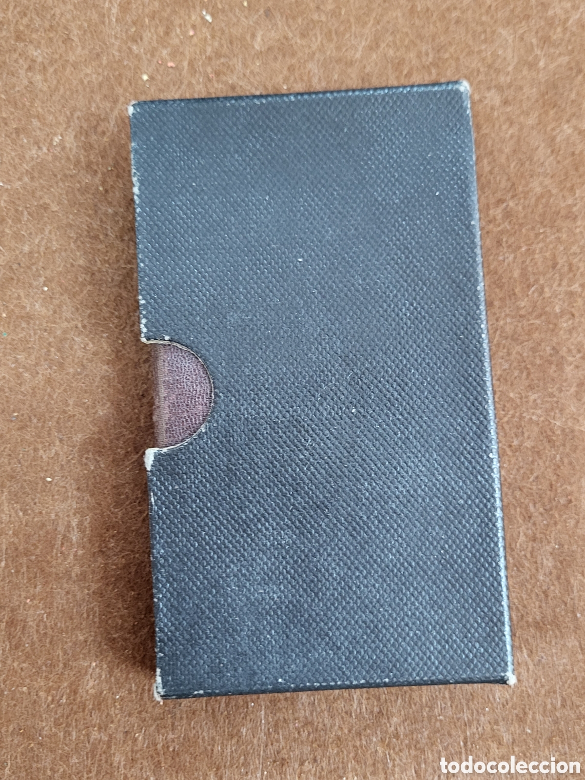 Libros antiguos: ANTIGUO DEVOCIONARIO DE ORO. - Foto 4