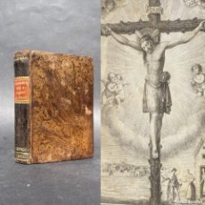 Libri antichi: AÑO 1833 - CONJUNTO DE 5 PUBLICACIONES SOBRE EL CRISTO DE PIERA - CATALUÑA - GOIGS - COBLAS