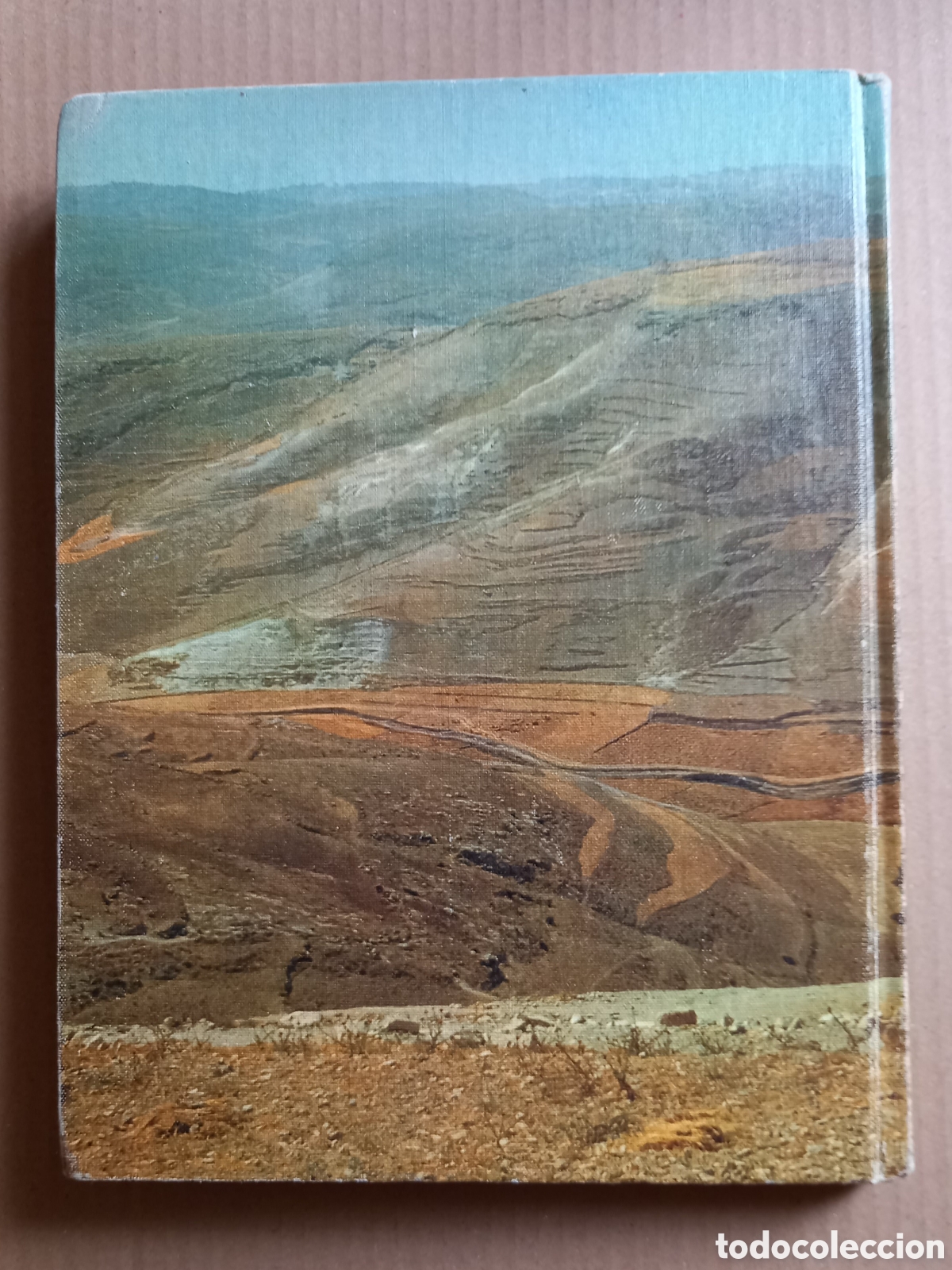 Libros antiguos: Atlas de La Biblia - Foto 2