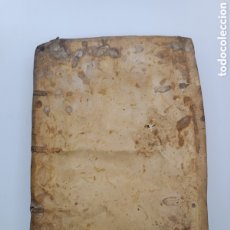 Libros antiguos: SERMONES DEIPARE VIRGINIS SANCTORUMQUE BALTASAR SORIÓ 1538 TORTOSA TARRAGONA