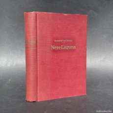 Libri antichi: 1822 - NERE LAGUNA - EUSKERA - VASCO - HERMANOS MENORES CAPUCHINOS - AMOREBIETA-ECHANO - ZORNOTZA