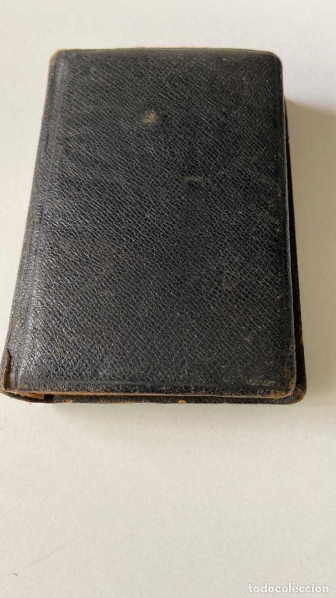 Libros antiguos: C-211-30. Devocionario alem&aacute;n - Foto 2