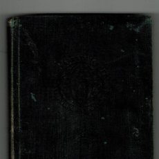 Libri antichi: MANUAL DEL PELEGRÍ DE LA HOSPITALITAT DE NOSTRA SENYORA DE LOURDES DE CATALUNYA / 1927
