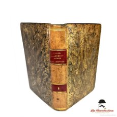 Libros antiguos: SUMMA PHILOSOPHICA IN USUM SCHOLARUM. F. THOMA MARÍA ZIGLIARA. VOLUMEN I. LIBRAIRIE BRIDAY. 1884.