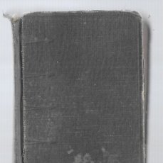 Libros antiguos: LIBRO DE 1943 ANCORA DE SALVACION CON 660 PAGINAS EDITA SUBIRANA BARCELONA
