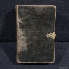 Libros antiguos: CAMINO RECTO Y SEGURO PARA LLEGAR AL CIELO - ANTONIO MARÍA CLARET 1867 LIBRERIA RELIGIOSA / CAA 153