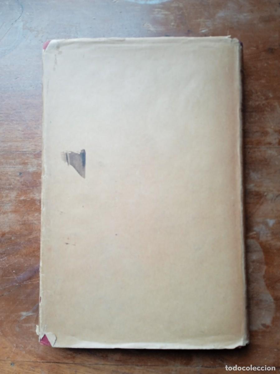 Libros antiguos: Compendium theologicae dogmaticae III 1913 - Foto 10