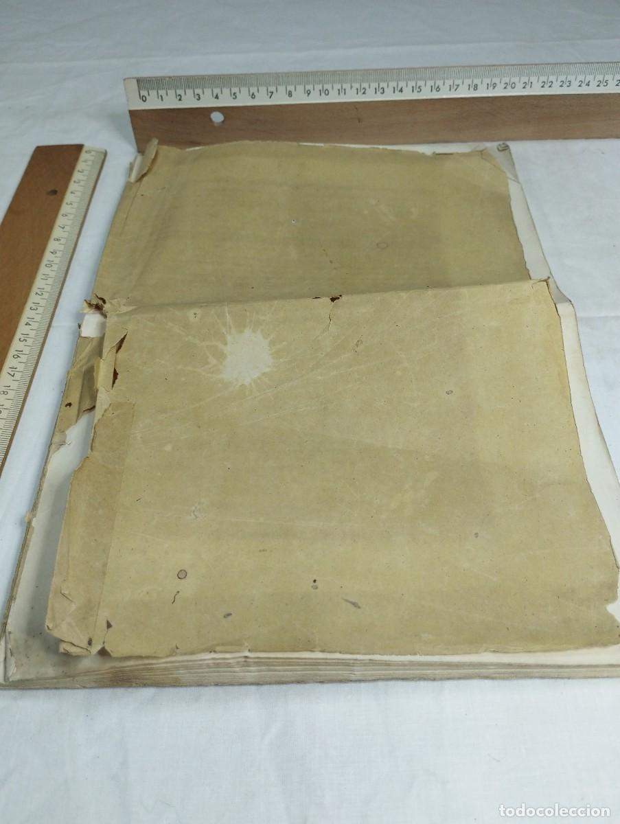 Libros antiguos: Concordato celebrado en el a&ntilde;o de 1851. Imprenta Nacional.