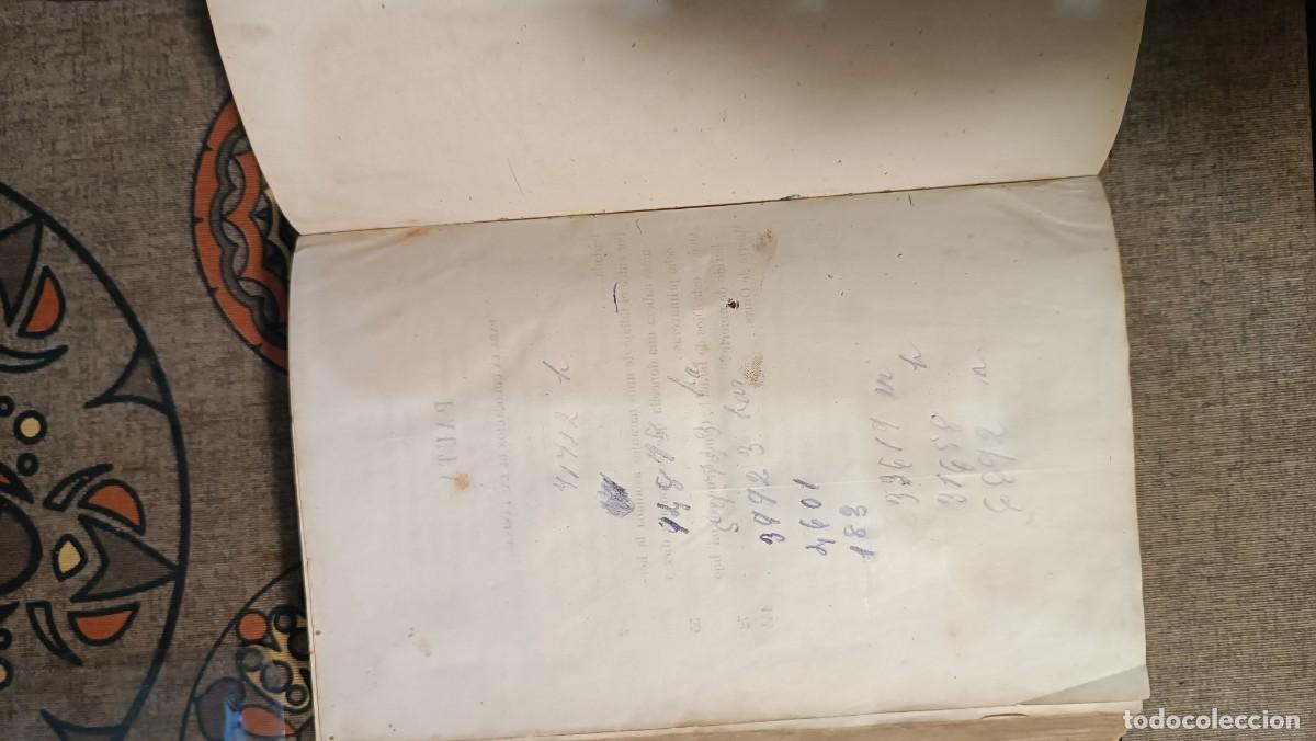 Libros antiguos: Judith y La madre de los Macabeos - Foto 14