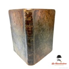 Libros antiguos: ENTRETENIMIENTOS DEL CORAZÓN DEVOTO CON EL SANTÍSIMO CORAZÓN DE JESÚS. TEODORO DE ALMEIDA. 1830.