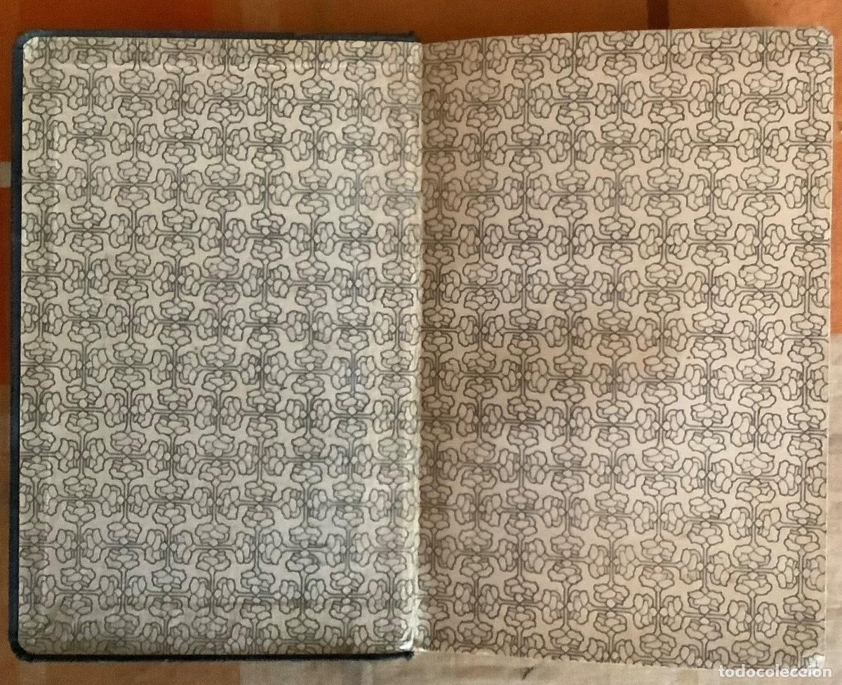 Libros antiguos: EUCOLOGI DE MONTSERRAT - Foto 4