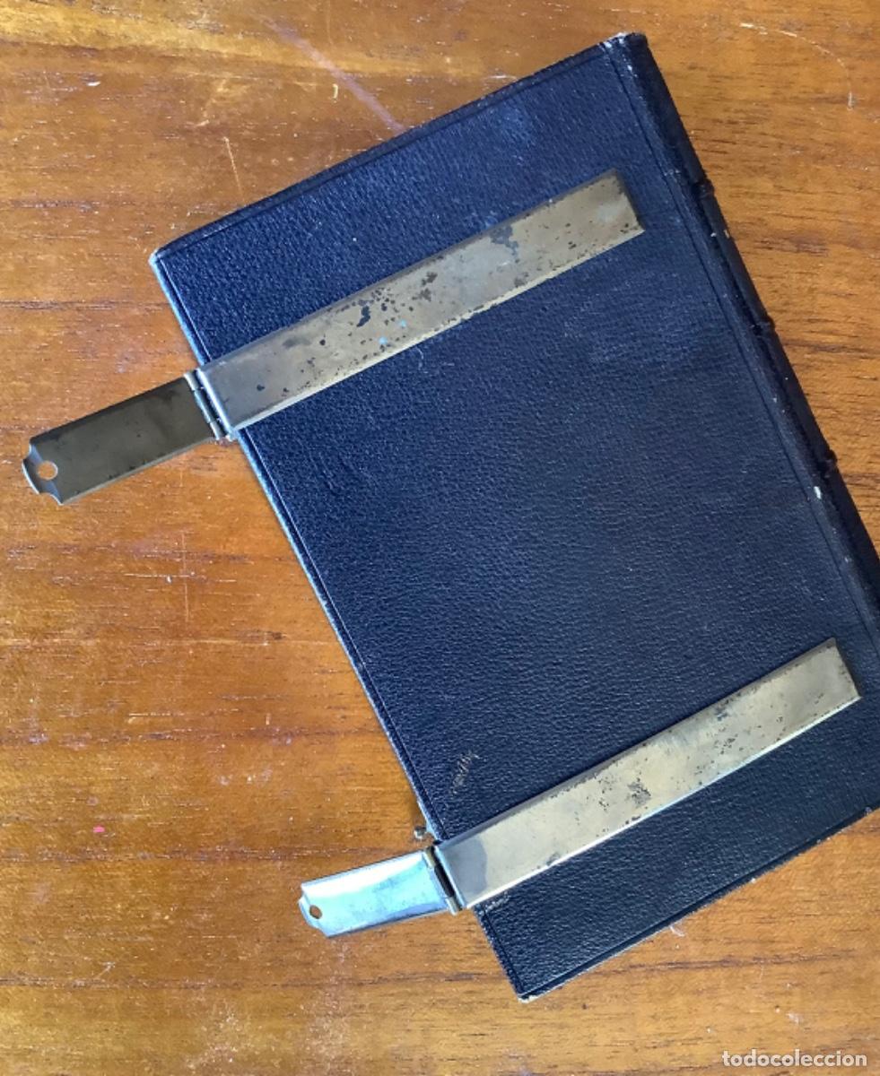Libros antiguos: MANUAL NOVISIMO DE PIEDAD - Foto 4