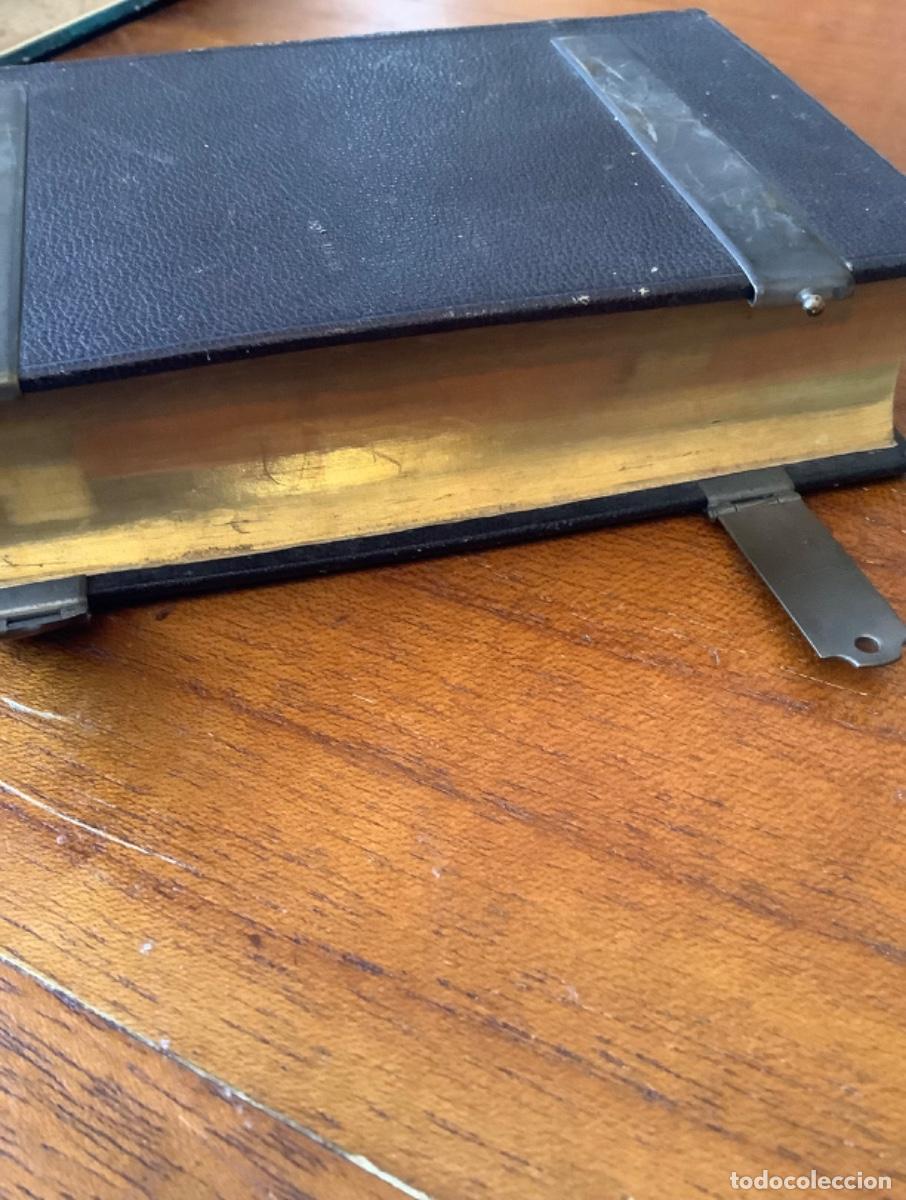 Libros antiguos: MANUAL NOVISIMO DE PIEDAD - Foto 5