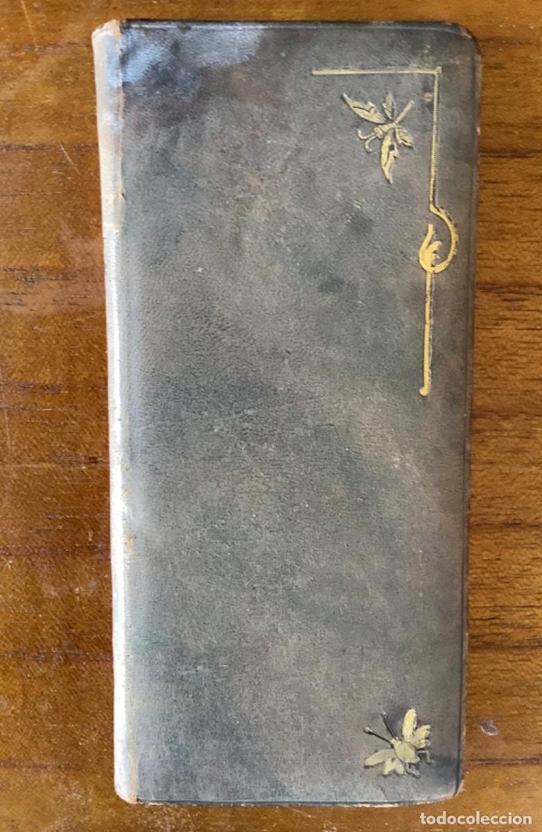 Libros antiguos: ROCIO DIVINO - Foto 1
