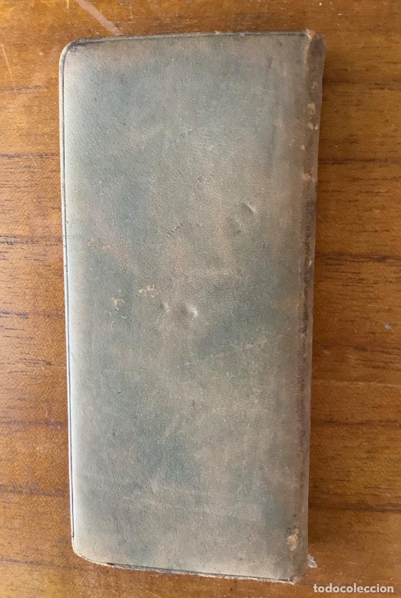 Libros antiguos: ROCIO DIVINO - Foto 2