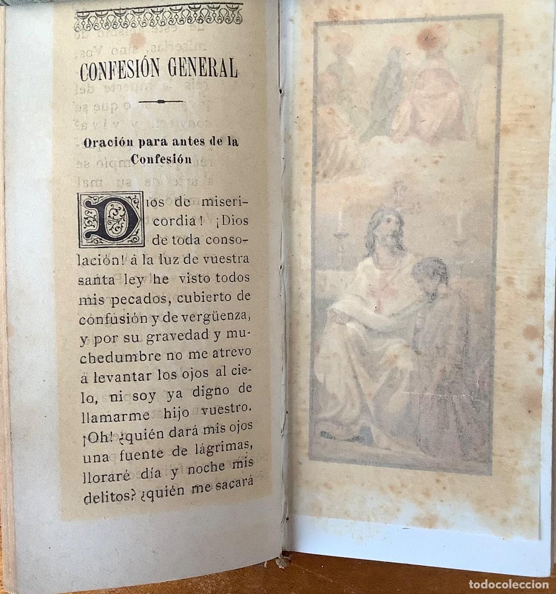 Libros antiguos: ROCIO DIVINO - Foto 7