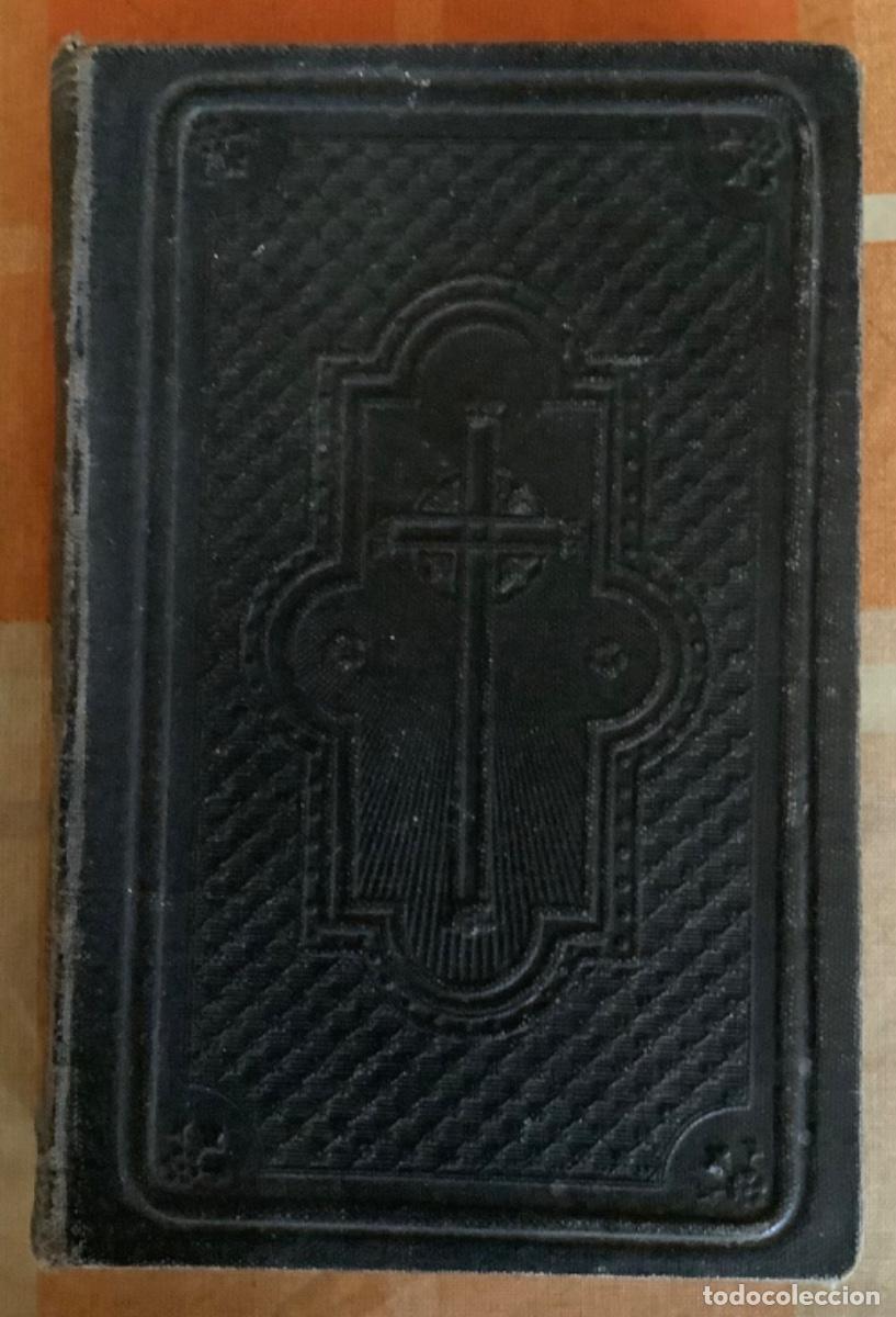 Livres anciens: EL 4&ordm; DE HORA DE ORACION