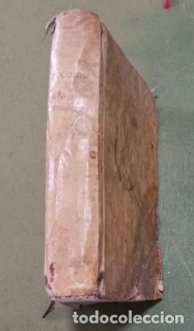 Livres anciens: Juan de Santa Ana: Exemplar memoria del V.P. Fr. Antonio de la Visitacion... Granada 1758